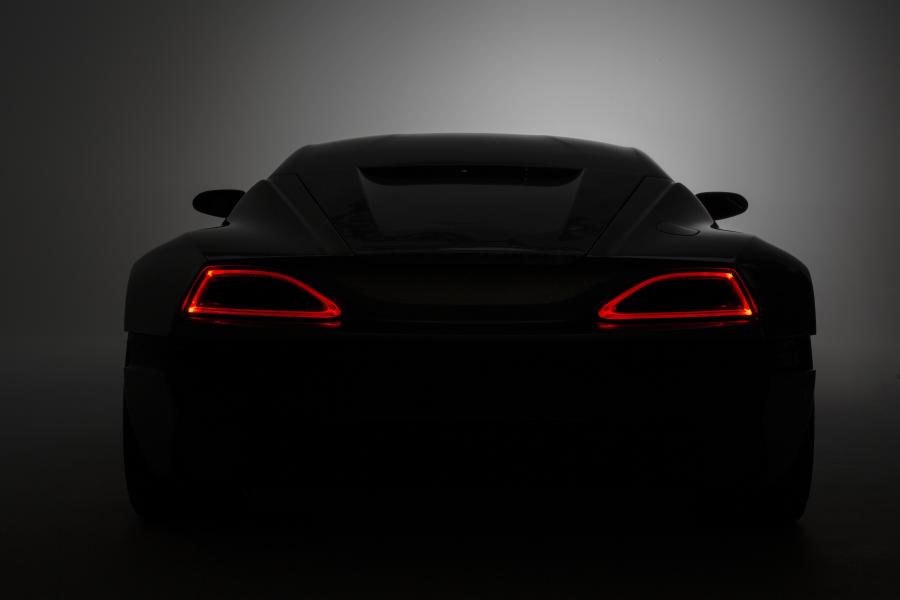  Rimac Concept_One 2016 года  (фото 19 из 38)